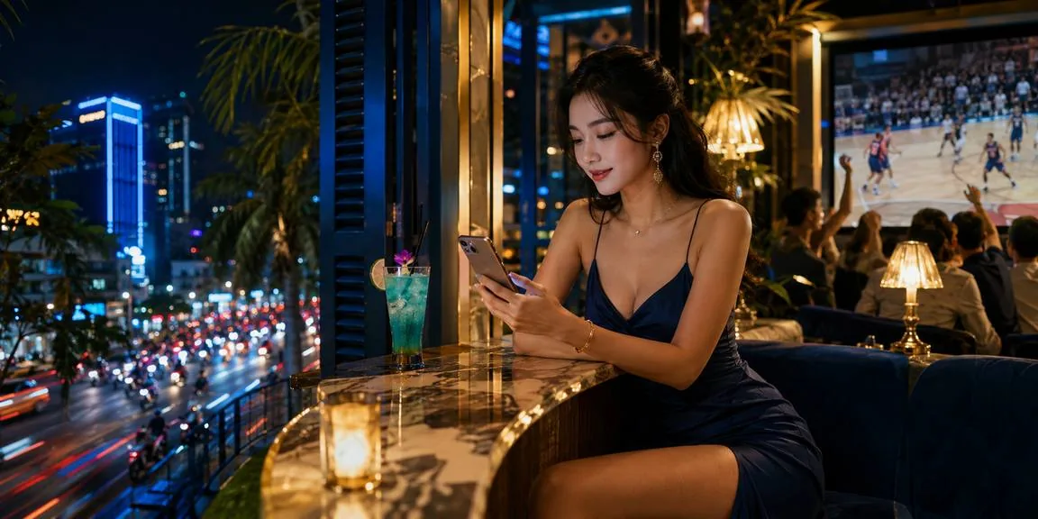 Điểm nổi bật